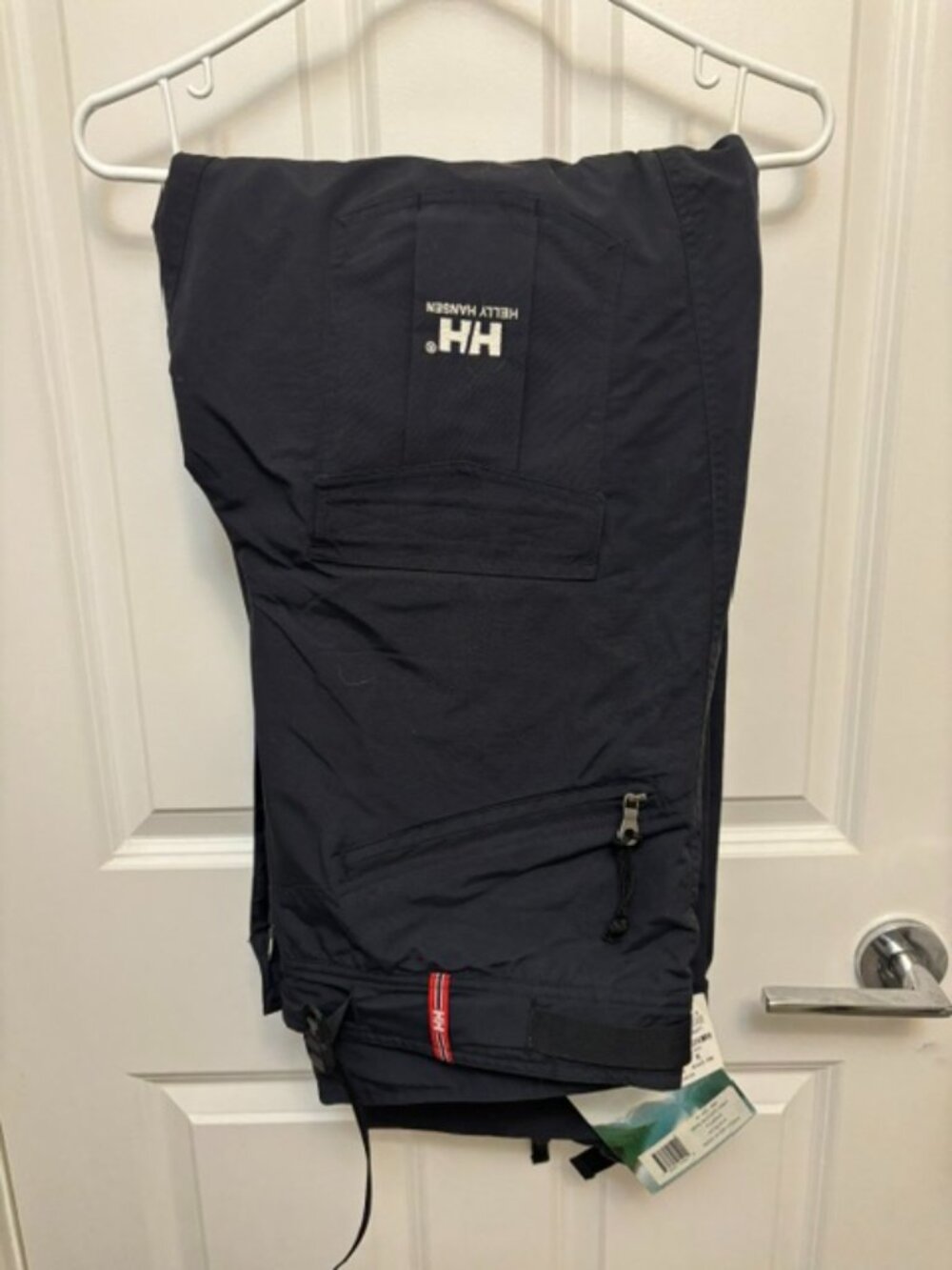 Mens Helly Hansen Isotope Pants - Size XL - NWT
